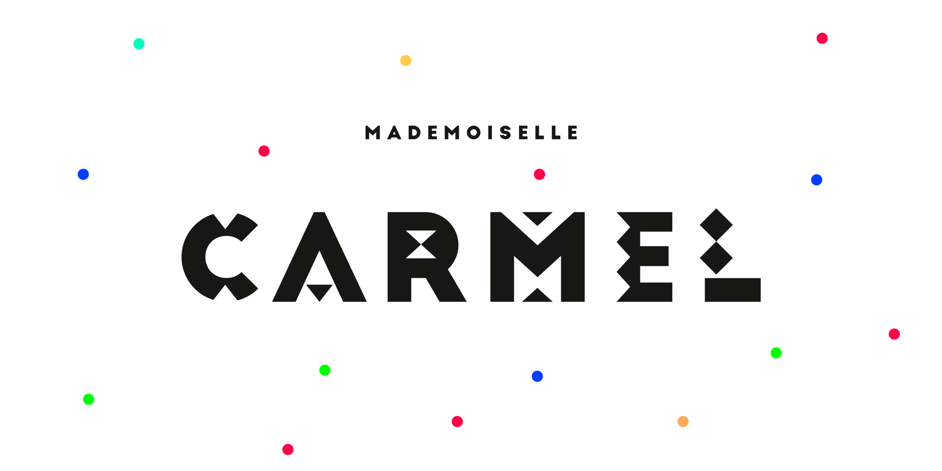 Galeria projektu Mademoiselle Carmel