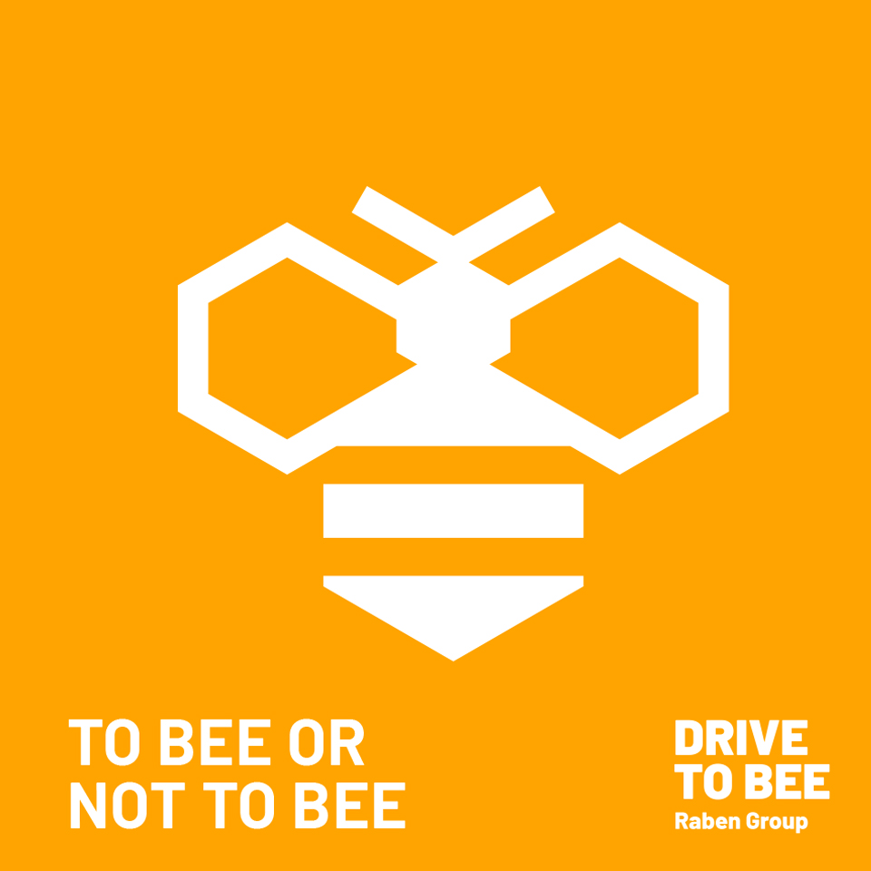Drive to Bee