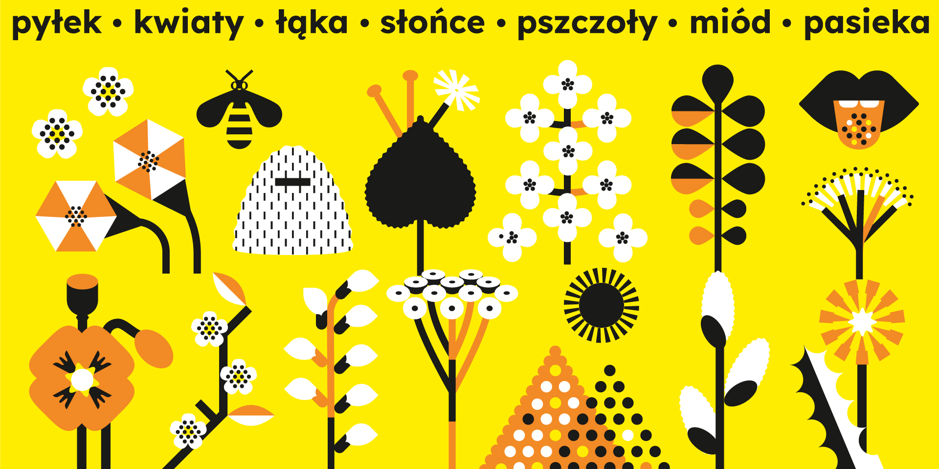 Galeria projektu Pasieka Mikołajczak