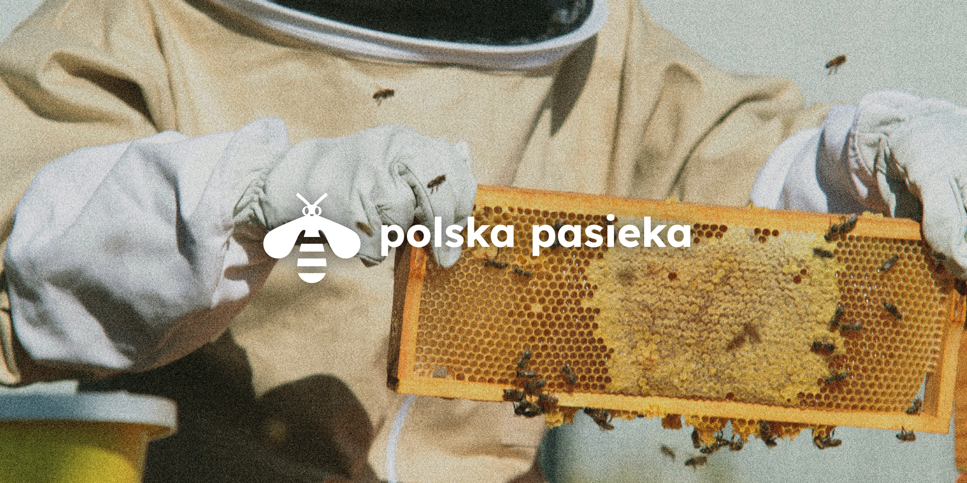 Galeria projektu Pasieka Mikołajczak