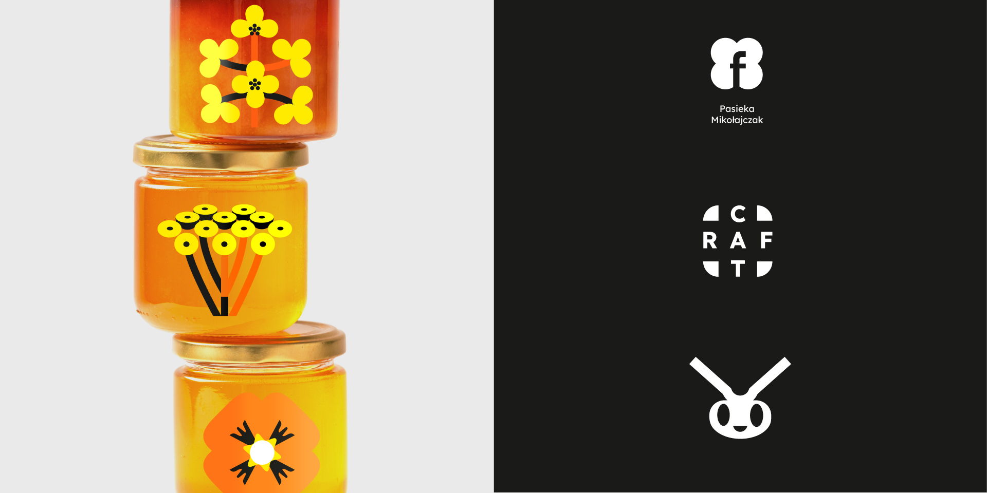 Galeria projektu Pasieka Mikołajczak