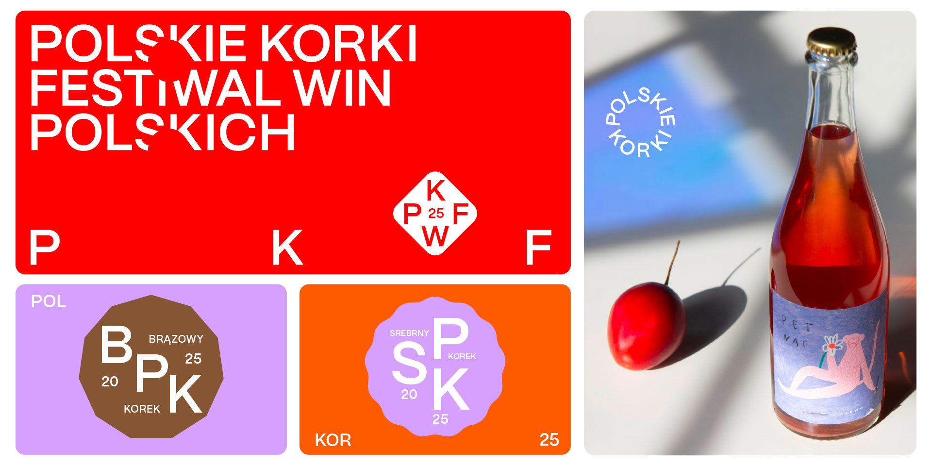 Galeria projektu Polskie Korki