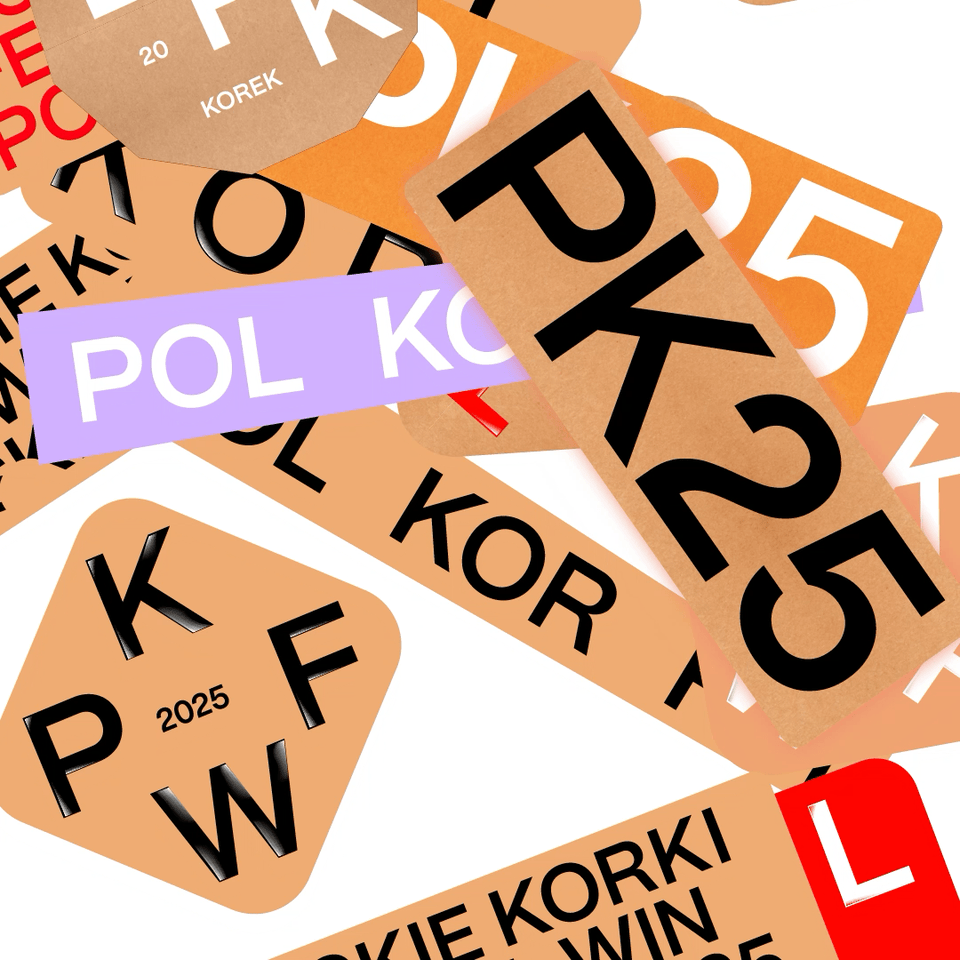 Galeria projektu Polskie Korki