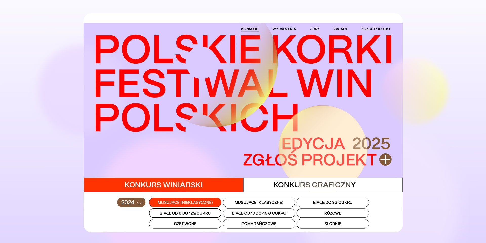 Galeria projektu Polskie Korki